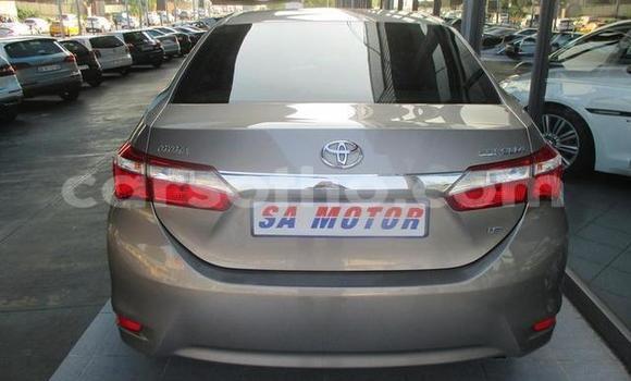 اشتري مستعمل Toyota Corolla Other سيارة في Hlotse في Leribe اشتري مستعمل Toyota Corolla Other سيارة في Hlotse في Leribe