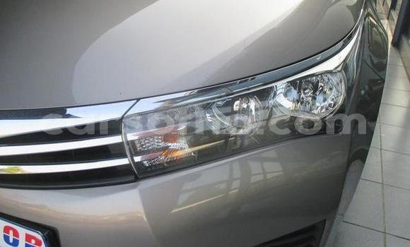 اشتري مستعمل Toyota Corolla Other سيارة في Hlotse في Leribe اشتري مستعمل Toyota Corolla Other سيارة في Hlotse في Leribe