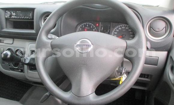 اشتري مستعمل Nissan NV350 Caravan White سيارة في Hlotse في Leribe اشتري مستعمل Nissan NV350 Caravan White سيارة في Hlotse في Leribe