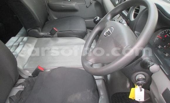 اشتري مستعمل Nissan NV350 Caravan White سيارة في Hlotse في Leribe اشتري مستعمل Nissan NV350 Caravan White سيارة في Hlotse في Leribe