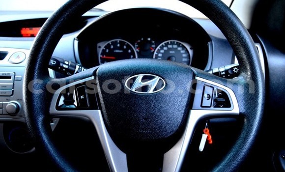 Sayi Na hannu Hyundai i20 White Mota in Maseru a Maseru Sayi Na hannu Hyundai i20 White Mota in Maseru a Maseru