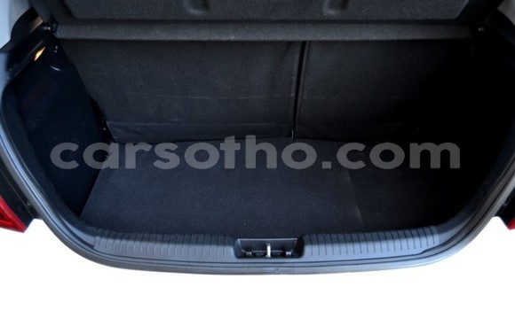 Sayi Na hannu Hyundai i20 White Mota in Maseru a Maseru Sayi Na hannu Hyundai i20 White Mota in Maseru a Maseru