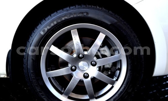 Sayi Na hannu Hyundai i20 White Mota in Maseru a Maseru Sayi Na hannu Hyundai i20 White Mota in Maseru a Maseru