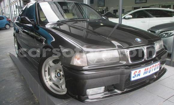 Acheter Occasion Voiture BMW M3 Autre à Hlotse, Leribe Acheter Occasion Voiture BMW M3 Autre à Hlotse, Leribe