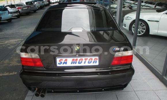 Acheter Occasion Voiture BMW M3 Autre à Hlotse, Leribe Acheter Occasion Voiture BMW M3 Autre à Hlotse, Leribe