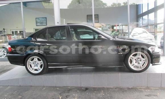 Acheter Occasion Voiture BMW M3 Autre à Hlotse, Leribe Acheter Occasion Voiture BMW M3 Autre à Hlotse, Leribe