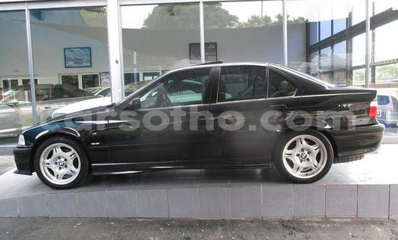 Acheter Occasion Voiture BMW M3 Autre à Hlotse, Leribe Acheter Occasion Voiture BMW M3 Autre à Hlotse, Leribe