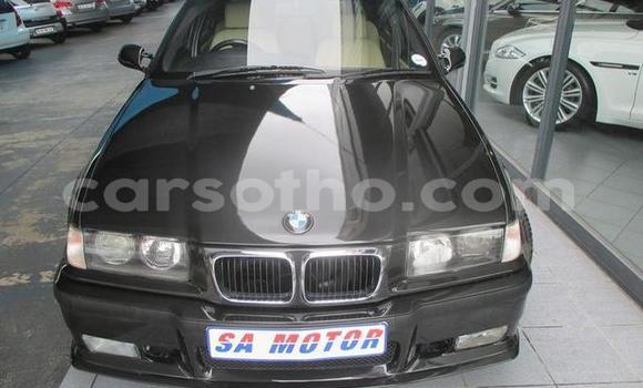Acheter Occasion Voiture BMW M3 Autre à Hlotse, Leribe Acheter Occasion Voiture BMW M3 Autre à Hlotse, Leribe