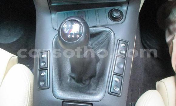 Acheter Occasion Voiture BMW M3 Autre à Hlotse, Leribe Acheter Occasion Voiture BMW M3 Autre à Hlotse, Leribe