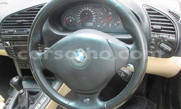 Acheter Occasion Voiture BMW M3 Autre à Hlotse, Leribe Acheter Occasion Voiture BMW M3 Autre à Hlotse, Leribe