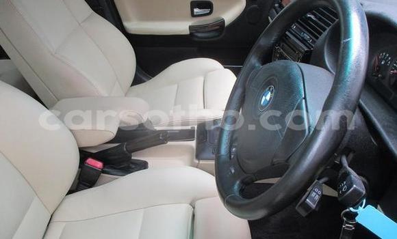 Acheter Occasion Voiture BMW M3 Autre à Hlotse, Leribe Acheter Occasion Voiture BMW M3 Autre à Hlotse, Leribe