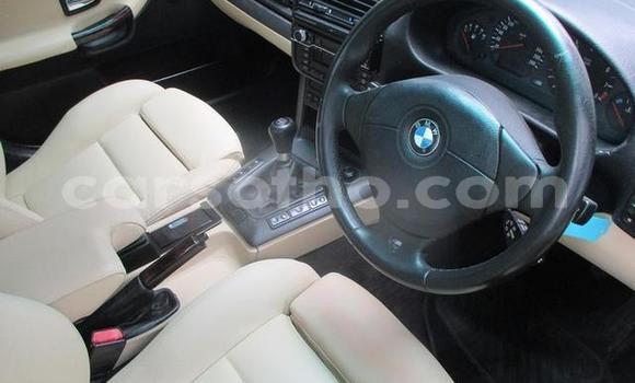 Acheter Occasion Voiture BMW M3 Autre à Hlotse, Leribe Acheter Occasion Voiture BMW M3 Autre à Hlotse, Leribe