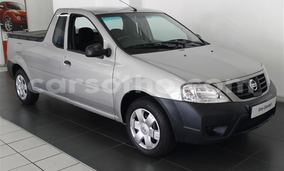 Sayi Na hannu Nissan NV200 Silver Mota in Import - Dubai a Maseru Sayi Na hannu Nissan NV200 Silver Mota in Import - Dubai a Maseru