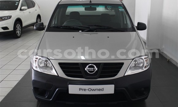 Sayi Na hannu Nissan NV200 Silver Mota in Import - Dubai a Maseru Sayi Na hannu Nissan NV200 Silver Mota in Import - Dubai a Maseru