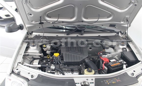 Sayi Na hannu Nissan NV200 Silver Mota in Import - Dubai a Maseru Sayi Na hannu Nissan NV200 Silver Mota in Import - Dubai a Maseru