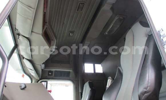 Sayi Na hannu Isuzu FTR 850 Other Babbar mota in Import - Dubai a Maseru Sayi Na hannu Isuzu FTR 850 Other Babbar mota in Import - Dubai a Maseru