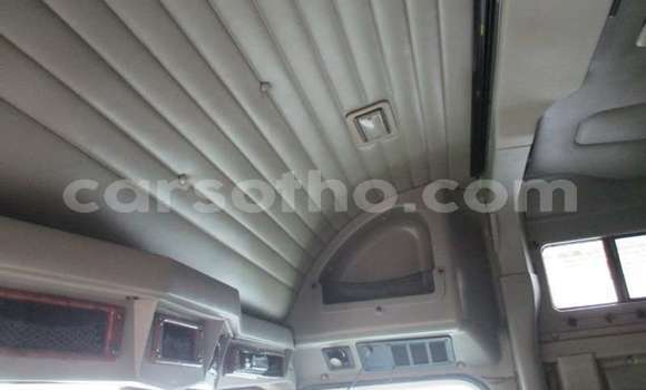 Sayi Na hannu Isuzu FTR 850 Other Babbar mota in Import - Dubai a Maseru Sayi Na hannu Isuzu FTR 850 Other Babbar mota in Import - Dubai a Maseru