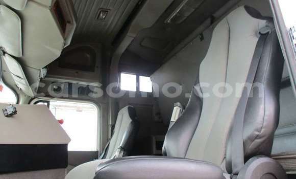 Sayi Na hannu Isuzu FTR 850 Other Babbar mota in Import - Dubai a Maseru Sayi Na hannu Isuzu FTR 850 Other Babbar mota in Import - Dubai a Maseru