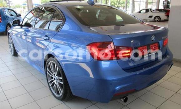 Sayi Na hannu BMW 3–Series Blue Mota in Maseru a Maseru Sayi Na hannu BMW 3–Series Blue Mota in Maseru a Maseru