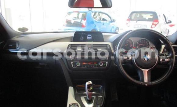 Sayi Na hannu BMW 3–Series Blue Mota in Maseru a Maseru Sayi Na hannu BMW 3–Series Blue Mota in Maseru a Maseru