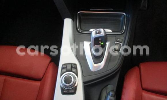 Sayi Na hannu BMW 3–Series Blue Mota in Maseru a Maseru Sayi Na hannu BMW 3–Series Blue Mota in Maseru a Maseru