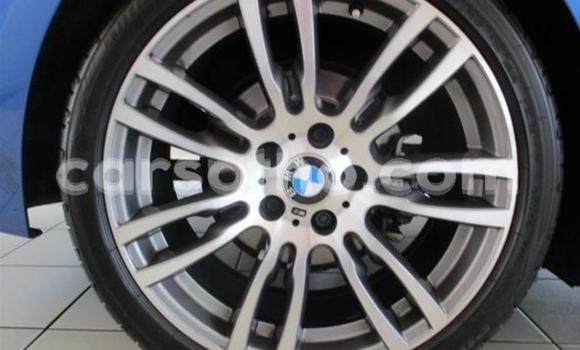 Sayi Na hannu BMW 3–Series Blue Mota in Maseru a Maseru Sayi Na hannu BMW 3–Series Blue Mota in Maseru a Maseru