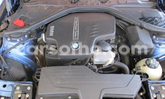 Sayi Na hannu BMW 3–Series Blue Mota in Maseru a Maseru Sayi Na hannu BMW 3–Series Blue Mota in Maseru a Maseru