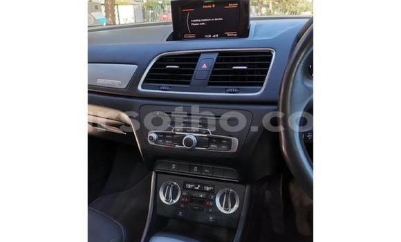اشتري مستعمل Audi Q3 White سيارة في Maputsoa في Leribe اشتري مستعمل Audi Q3 White سيارة في Maputsoa في Leribe