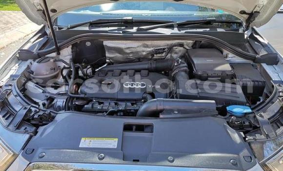 اشتري مستعمل Audi Q3 White سيارة في Maputsoa في Leribe اشتري مستعمل Audi Q3 White سيارة في Maputsoa في Leribe
