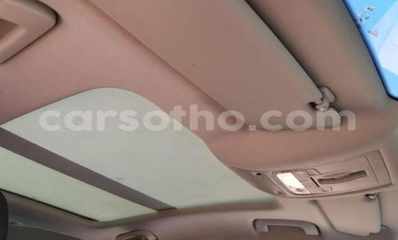 اشتري مستعمل Audi Q3 White سيارة في Maputsoa في Leribe اشتري مستعمل Audi Q3 White سيارة في Maputsoa في Leribe