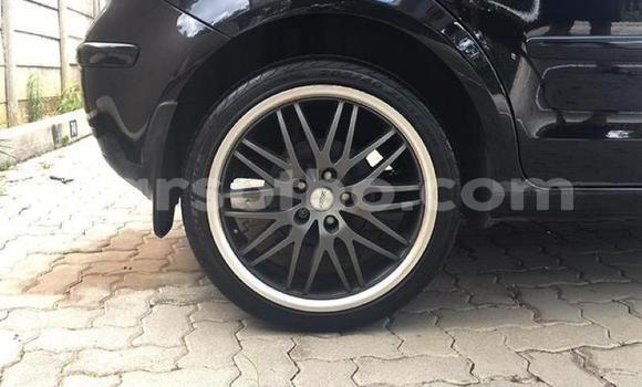 Sayi Na hannu Volkswagen Polo Black Mota in Maputsoe a Leribe Sayi Na hannu Volkswagen Polo Black Mota in Maputsoe a Leribe