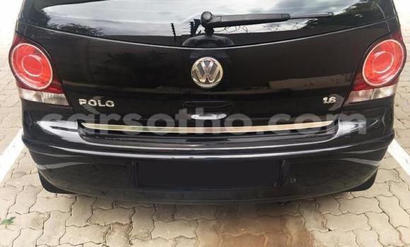 Sayi Na hannu Volkswagen Polo Black Mota in Maputsoe a Leribe Sayi Na hannu Volkswagen Polo Black Mota in Maputsoe a Leribe