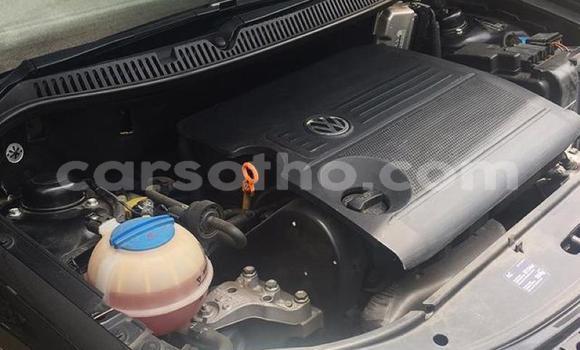 Sayi Na hannu Volkswagen Polo Black Mota in Maputsoe a Leribe Sayi Na hannu Volkswagen Polo Black Mota in Maputsoe a Leribe