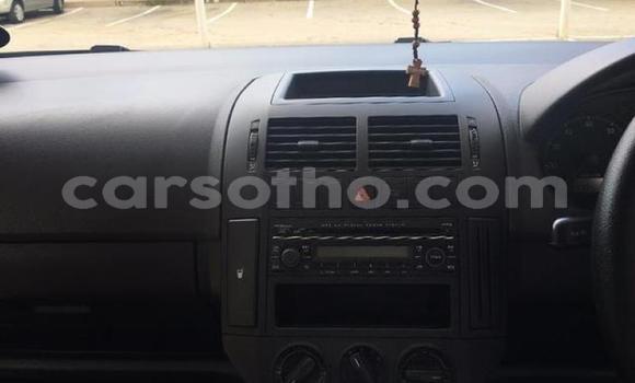 Sayi Na hannu Volkswagen Polo Black Mota in Maputsoe a Leribe Sayi Na hannu Volkswagen Polo Black Mota in Maputsoe a Leribe