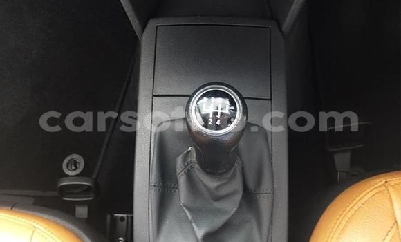 Sayi Na hannu Volkswagen Polo Black Mota in Maputsoe a Leribe Sayi Na hannu Volkswagen Polo Black Mota in Maputsoe a Leribe