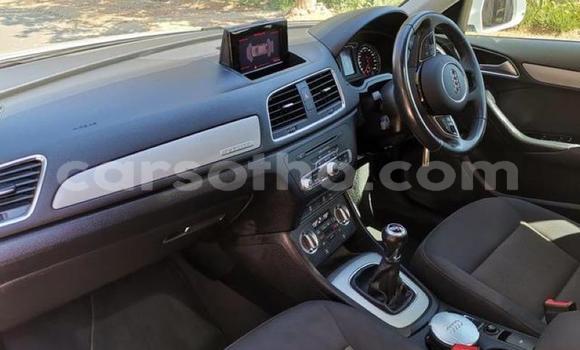 Sayi Na hannu Volkswagen Polo Black Mota in Maputsoe a Leribe Sayi Na hannu Volkswagen Polo Black Mota in Maputsoe a Leribe