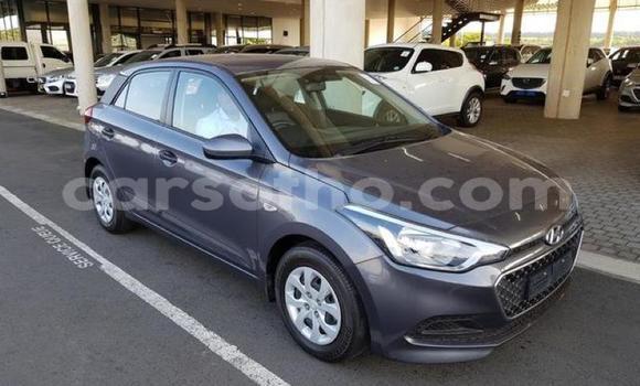 Sayi Na hannu Hyundai i20 Other Mota in Maputsoa a Leribe Sayi Na hannu Hyundai i20 Other Mota in Maputsoa a Leribe