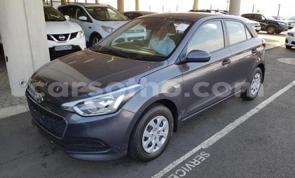 Sayi Na hannu Hyundai i20 Other Mota in Maputsoa a Leribe Sayi Na hannu Hyundai i20 Other Mota in Maputsoa a Leribe