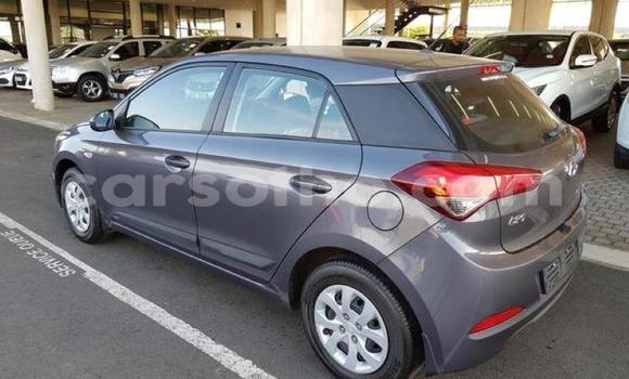 Sayi Na hannu Hyundai i20 Other Mota in Maputsoa a Leribe Sayi Na hannu Hyundai i20 Other Mota in Maputsoa a Leribe