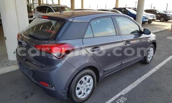 Sayi Na hannu Hyundai i20 Other Mota in Maputsoa a Leribe Sayi Na hannu Hyundai i20 Other Mota in Maputsoa a Leribe