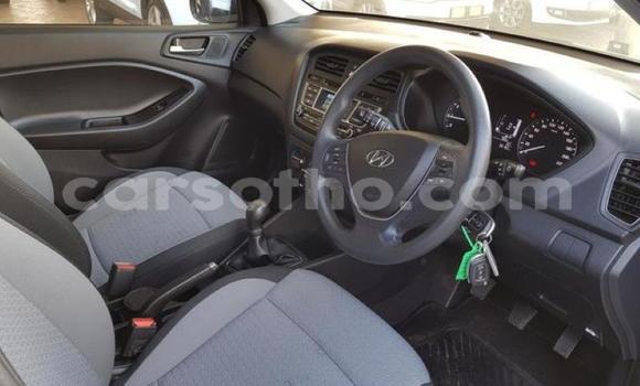 Sayi Na hannu Hyundai i20 Other Mota in Maputsoa a Leribe Sayi Na hannu Hyundai i20 Other Mota in Maputsoa a Leribe