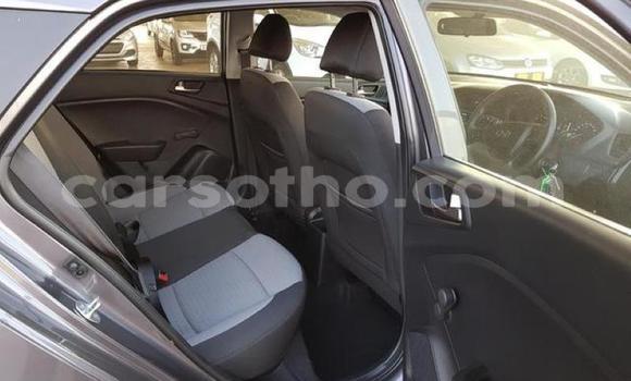 Sayi Na hannu Hyundai i20 Other Mota in Maputsoa a Leribe Sayi Na hannu Hyundai i20 Other Mota in Maputsoa a Leribe