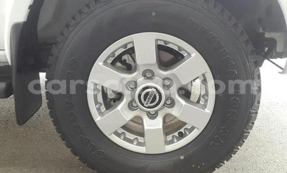 Acheter Occasion Voiture Nissan Hardbody Blanc à Maseru, Maseru Acheter Occasion Voiture Nissan Hardbody Blanc à Maseru, Maseru