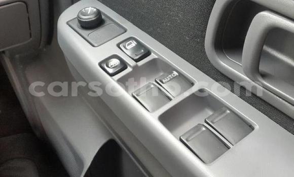 Acheter Occasion Voiture Nissan Hardbody Blanc à Maseru, Maseru Acheter Occasion Voiture Nissan Hardbody Blanc à Maseru, Maseru