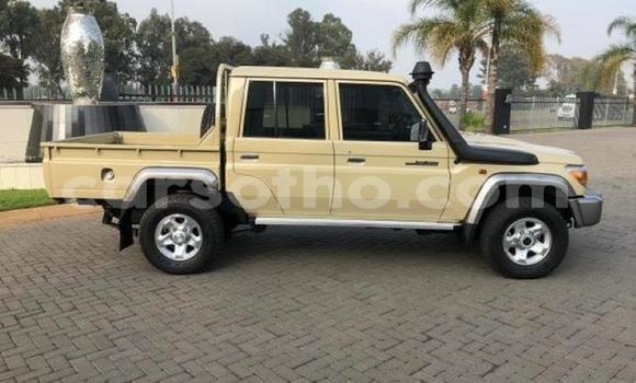 اشتري مستعمل Toyota Land Cruiser Other سيارة في Maseru في Maseru اشتري مستعمل Toyota Land Cruiser Other سيارة في Maseru في Maseru