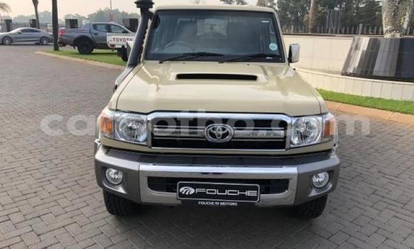 اشتري مستعمل Toyota Land Cruiser Other سيارة في Maseru في Maseru اشتري مستعمل Toyota Land Cruiser Other سيارة في Maseru في Maseru