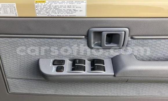 اشتري مستعمل Toyota Land Cruiser Other سيارة في Maseru في Maseru اشتري مستعمل Toyota Land Cruiser Other سيارة في Maseru في Maseru