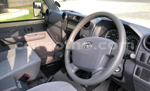 اشتري مستعمل Toyota Land Cruiser Other سيارة في Maseru في Maseru اشتري مستعمل Toyota Land Cruiser Other سيارة في Maseru في Maseru