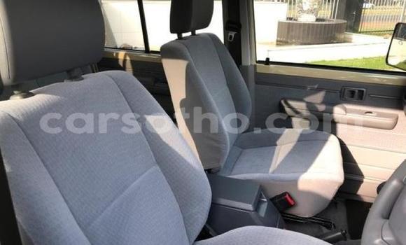 اشتري مستعمل Toyota Land Cruiser Other سيارة في Maseru في Maseru اشتري مستعمل Toyota Land Cruiser Other سيارة في Maseru في Maseru