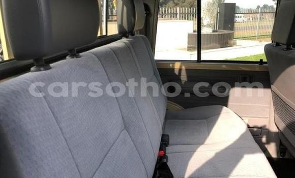 اشتري مستعمل Toyota Land Cruiser Other سيارة في Maseru في Maseru اشتري مستعمل Toyota Land Cruiser Other سيارة في Maseru في Maseru